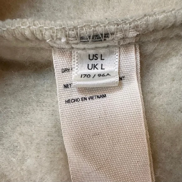 Free People Irresistible Teddy Cardigan Coat | Plush Faux Shearling Maxi | Large - Picture 8 of 9